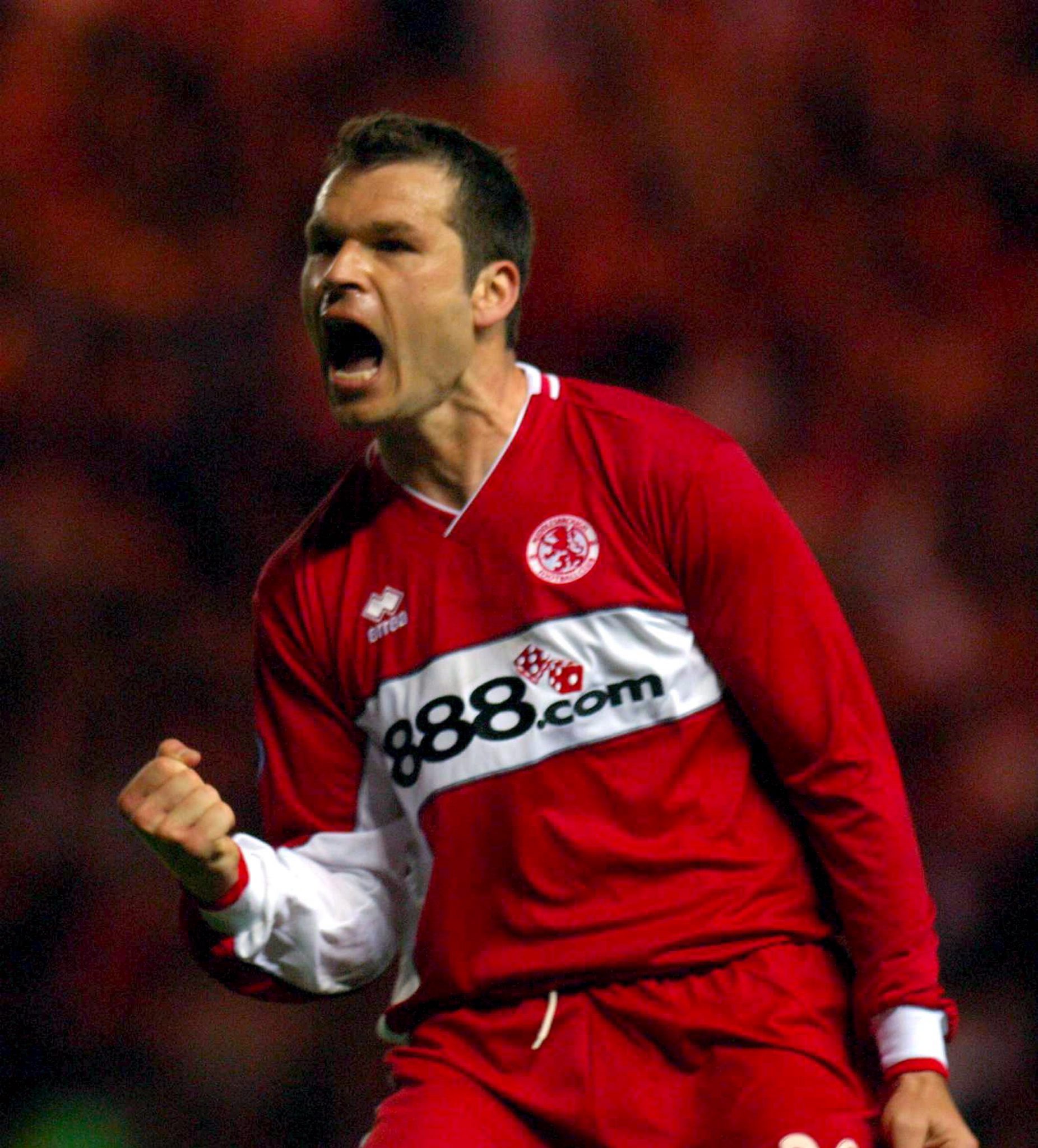 Ritratti. Mark Viduka: dai gol al bancone del bar