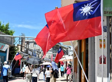 Taiwan-Cina: un conflitto di ideologie