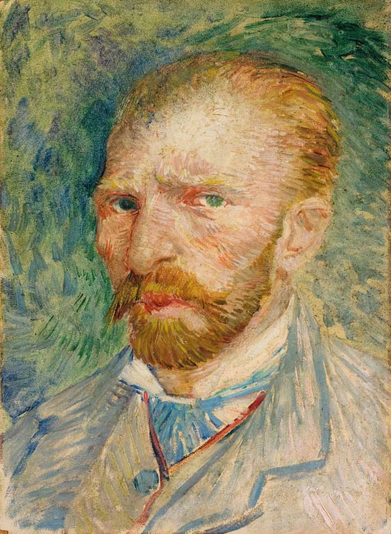 Van Gogh a Roma, la mostra più attesa dell’anno