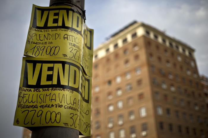 Agevolazioni “prima casa”