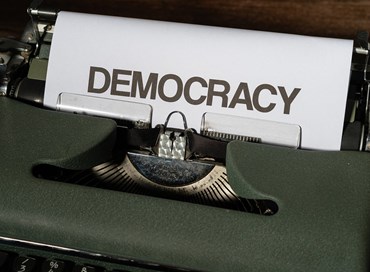 Democratura, autocrazia elettorale, democrazia illiberale