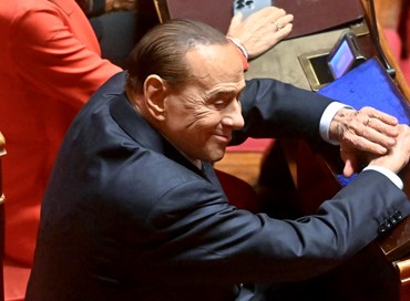 Il “metodo Renzi” e il Cavaliere picconatore