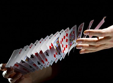 Riforma dello Stato: cominciamo ad affrontarla