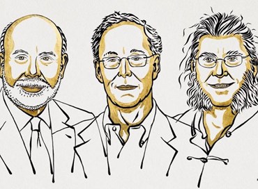 Nobel e crisi: quali insegnamenti per i nostri giorni?