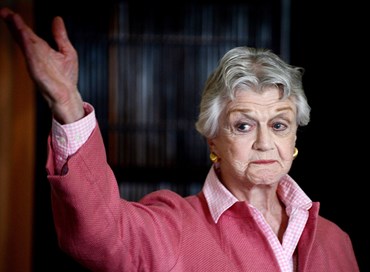 Addio, Signora in giallo!