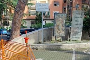 Quartiere Giuliano-Dalmata: lettera delle associazioni storiche al sindaco Gualtieri