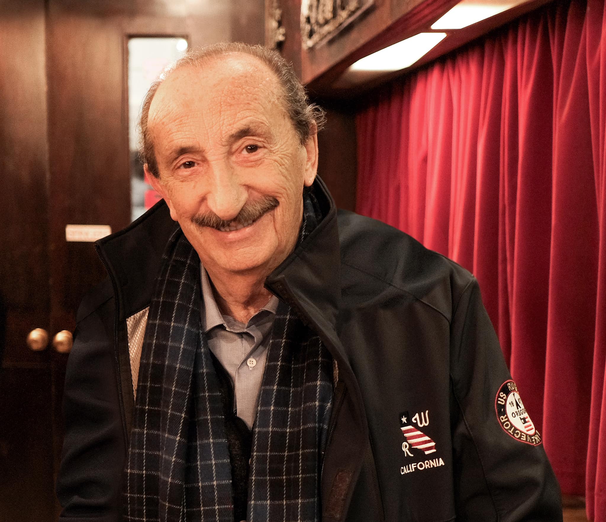 Addio a Franco Gatti dei Ricchi e Poveri