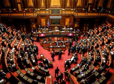 Capigruppo: riconferme per Fratelli d’Italia e Lega