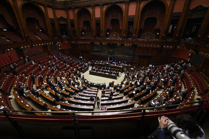 Centrodestra, sfida di Governo e di libertà