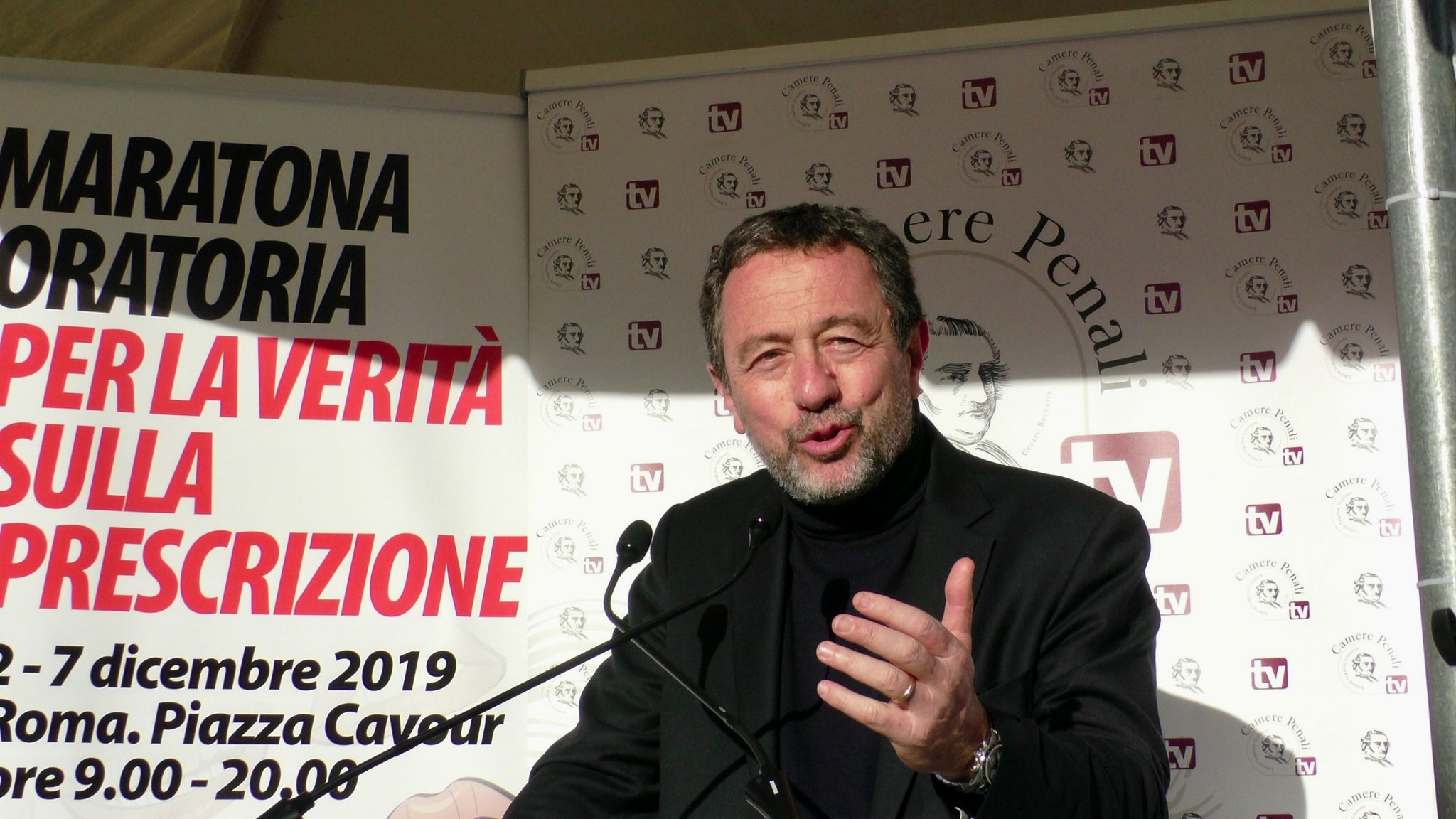 Caiazza: “C’è bisogno di un ministro con una profonda cultura liberale”