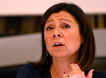 Pd, De Micheli: “Abbiamo perso per mancanza di visione”