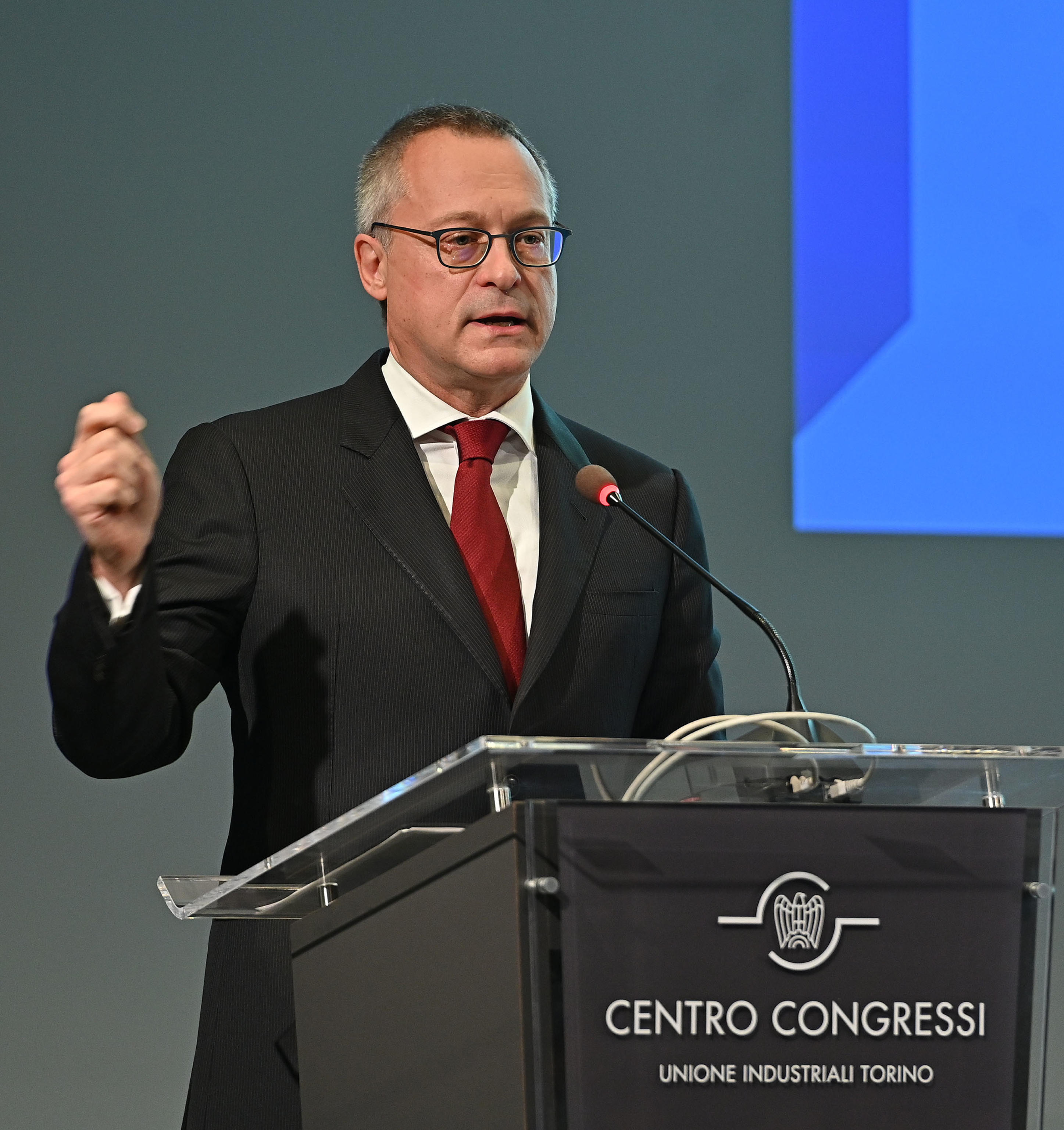 Bonomi: “Emergenza bollette, non possiamo perdere tempo”