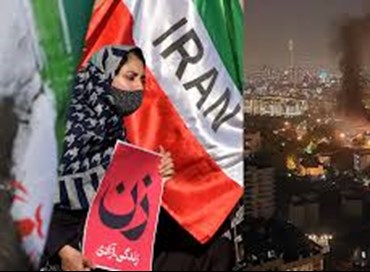 Il regime iraniano: una crisi di legittimità dilagante