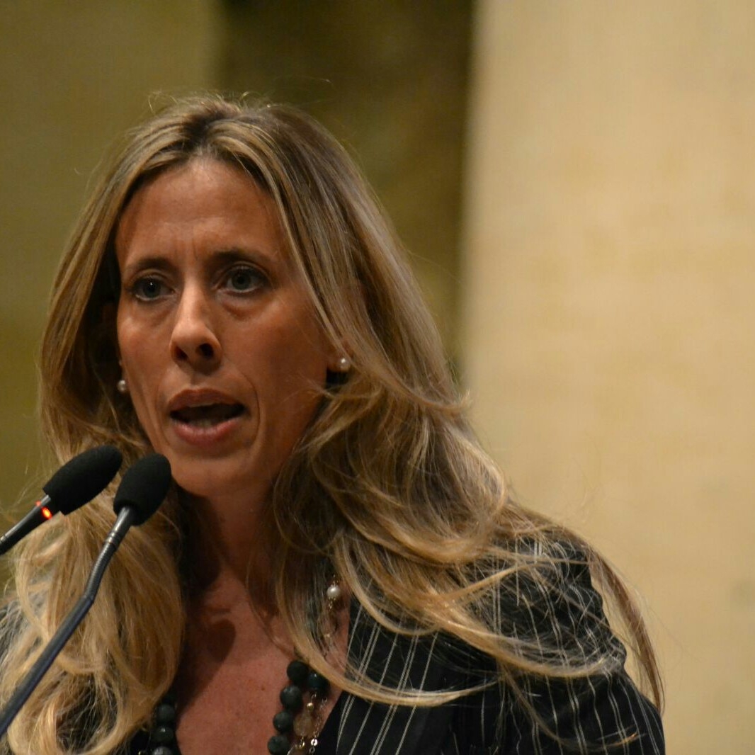 Il Governo che verrà secondo Lavinia Mennuni (video)