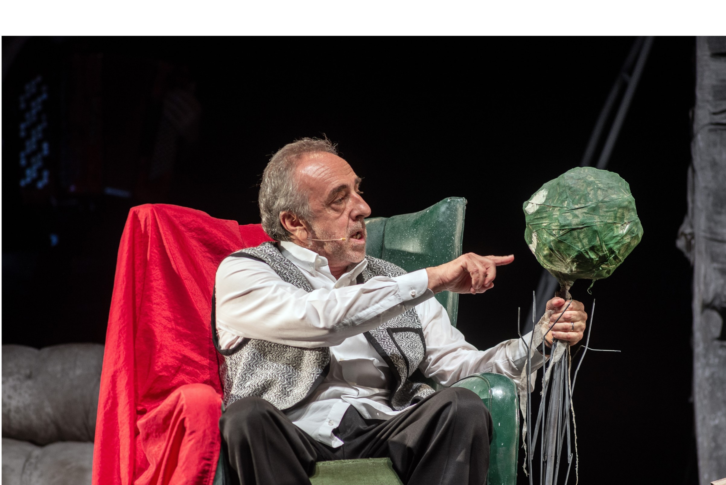 “La vita davanti a sé”: dal letame nascono i fior