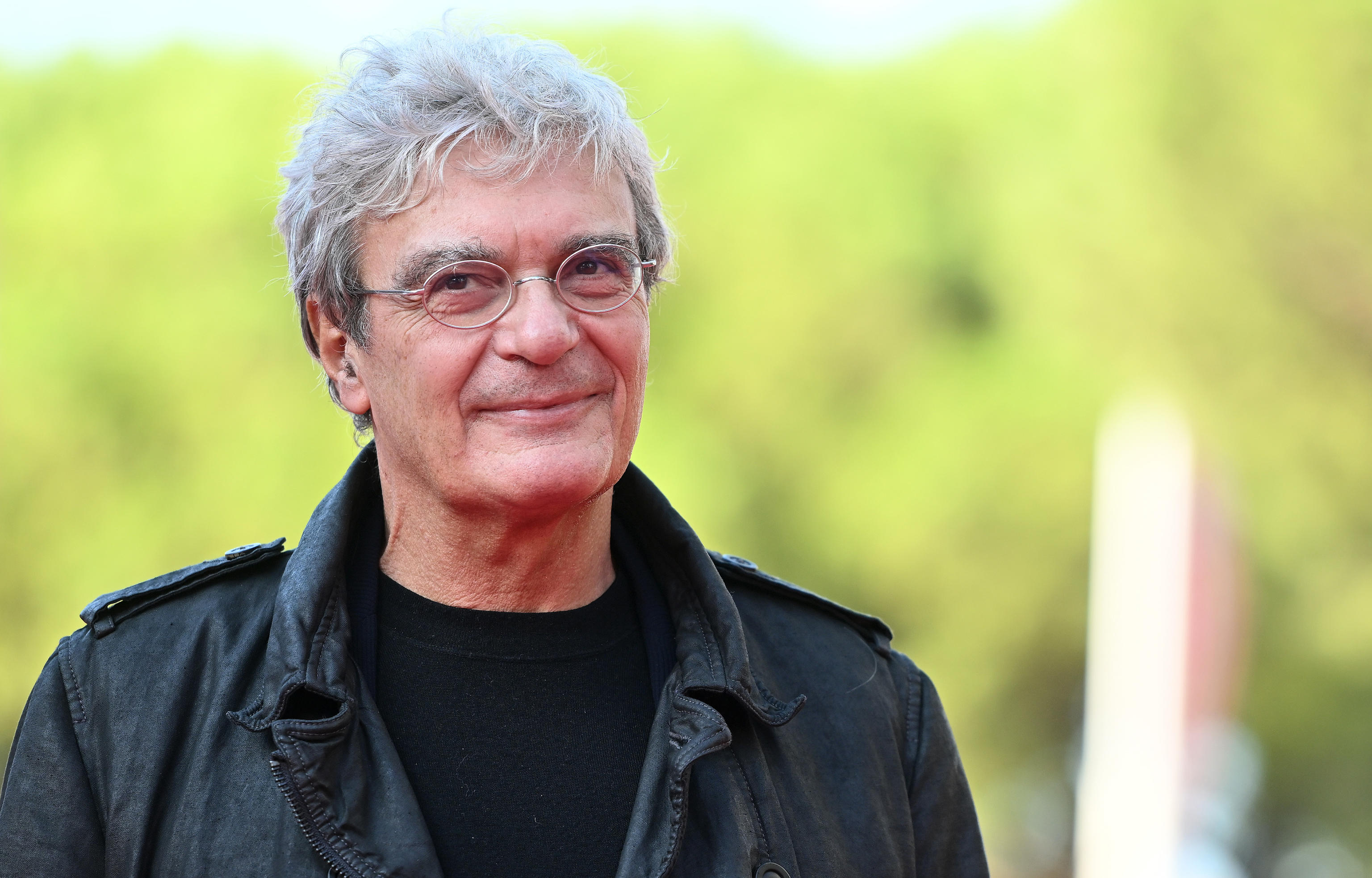 Festa del cinema, la lezione di Mario Martone