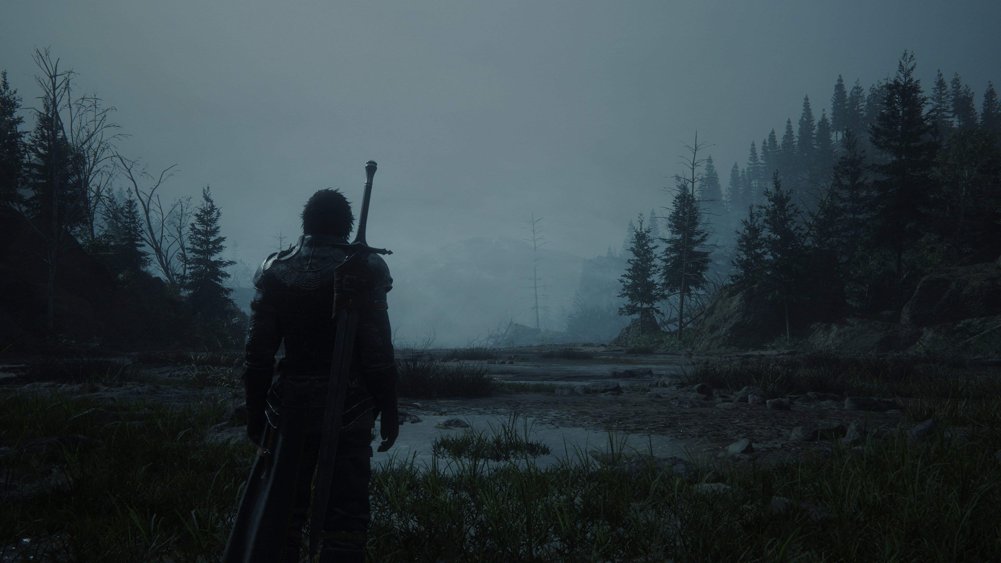 Nuovo trailer mostra il mondo di Final Fantasy XVI