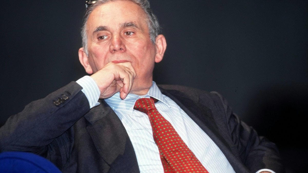 Gennaro Sangiuliano, il ministro cresciuto con Pinuccio Tatarella