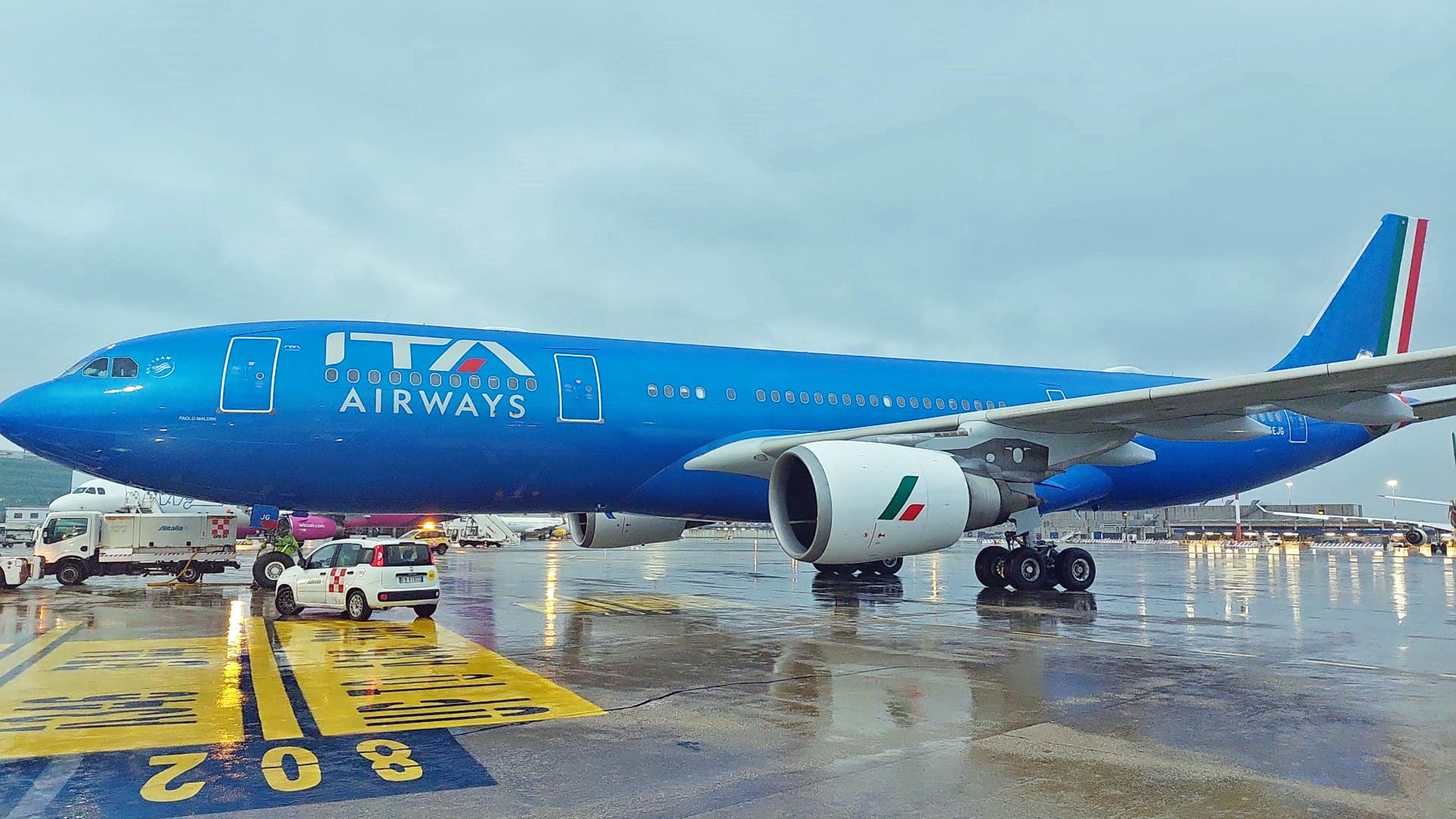 I delicati equilibri all’interno di Ita Airways