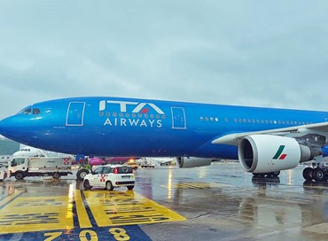 I delicati equilibri all’interno di Ita Airways