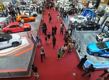 Automotive, imprese ancora legate a motori tradizionali