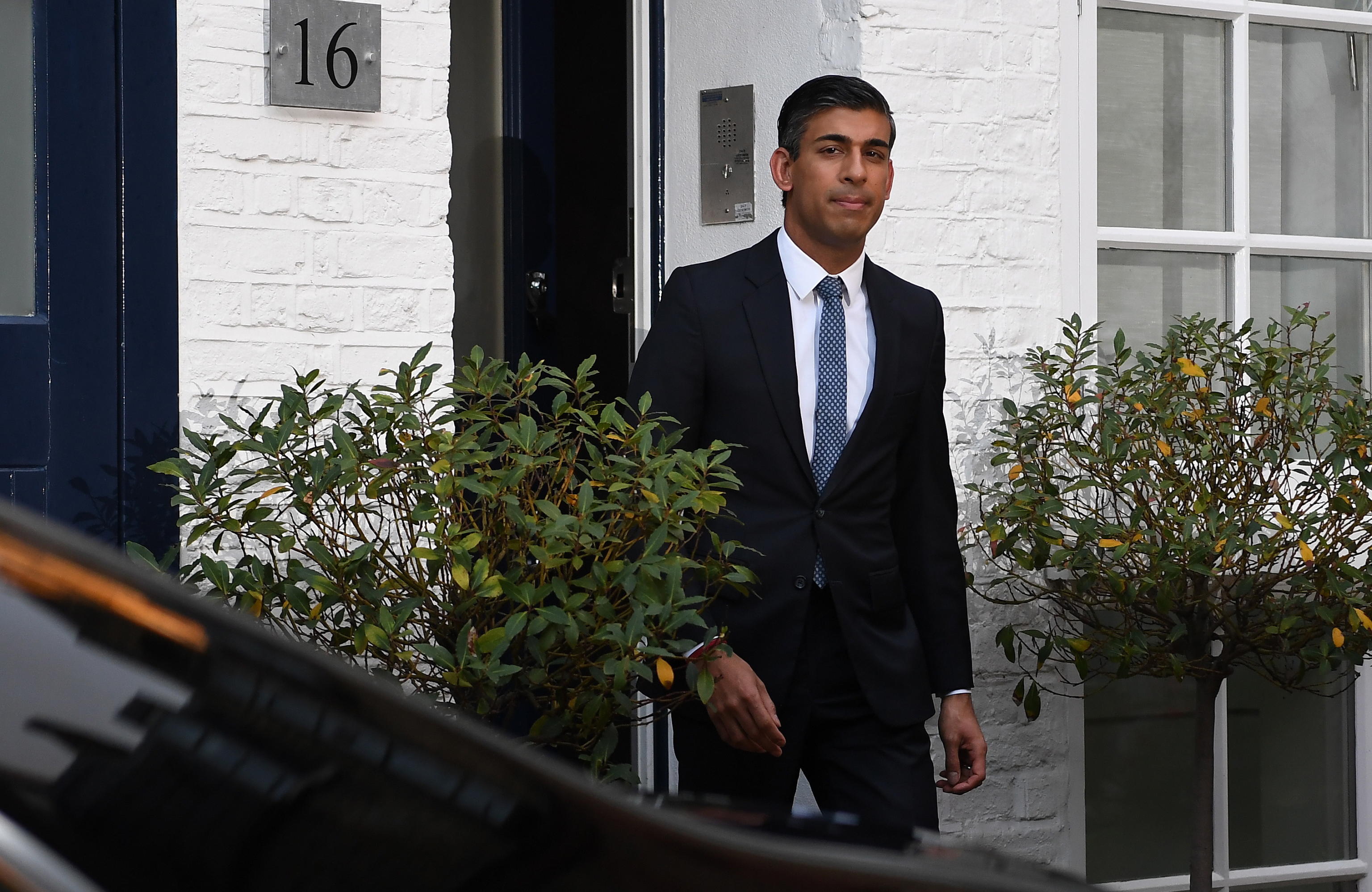 Rishi Sunak è il nuovo premier, Bojo si fa da parte