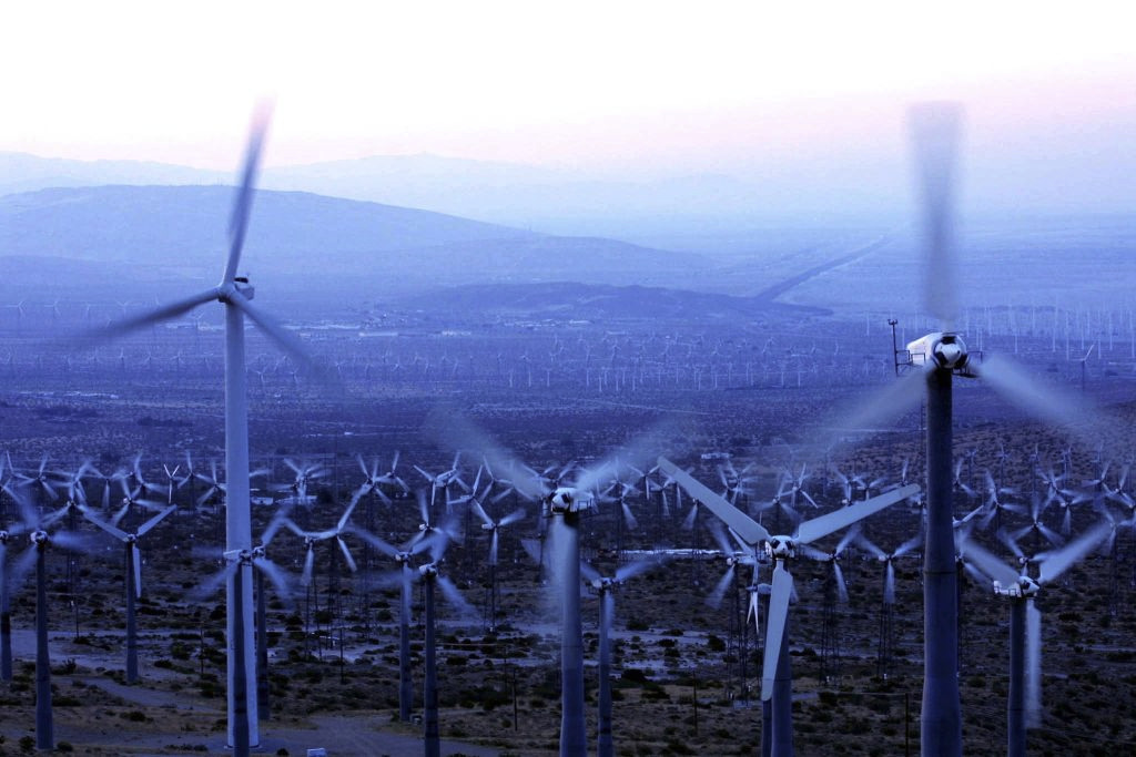 Il mito dell’energia pulita