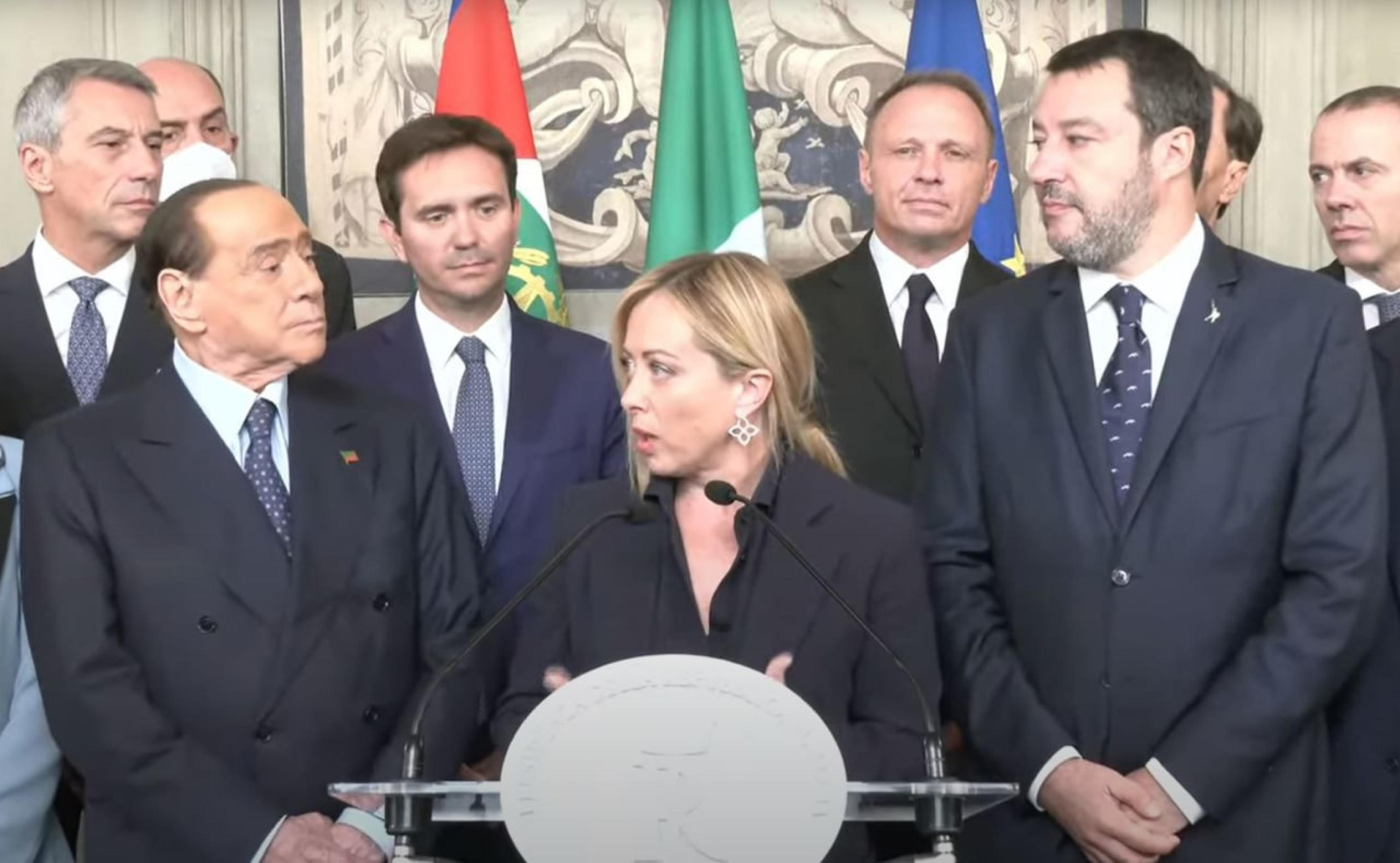 Berlusconi e la legge di Lincoln