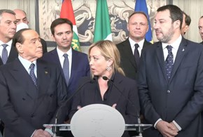 Berlusconi e la legge di Lincoln