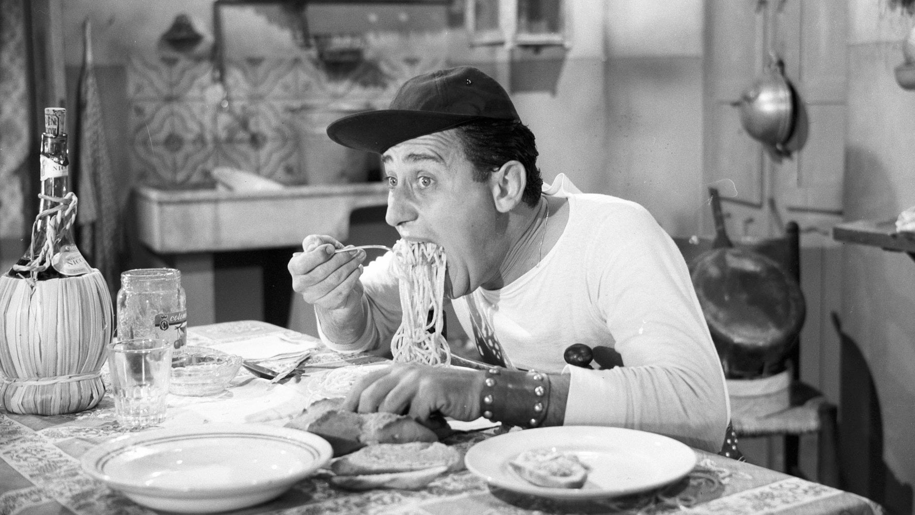 È record all time per la vendita di pasta all’estero