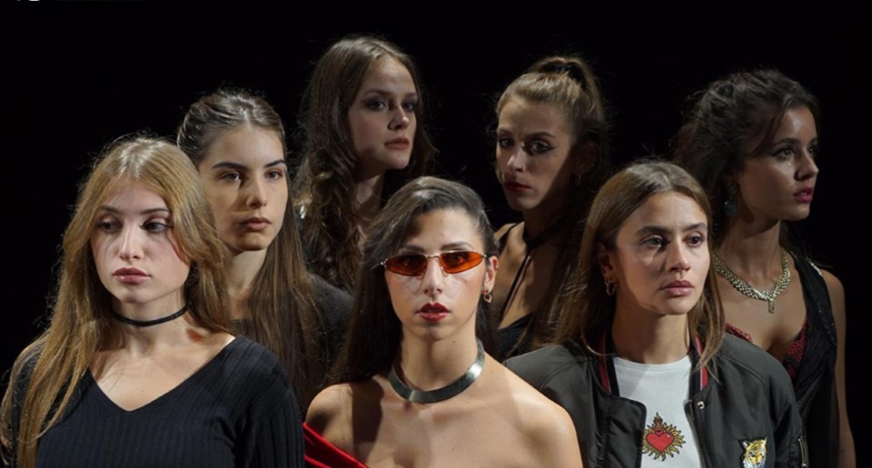 “Matrioska”: le sorprese della vita