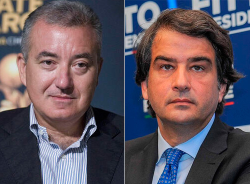 Due pugliesi in ruoli chiave del governo