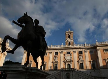 Area metropolitana di Roma e Pil: qualcosa da non sottovalutare