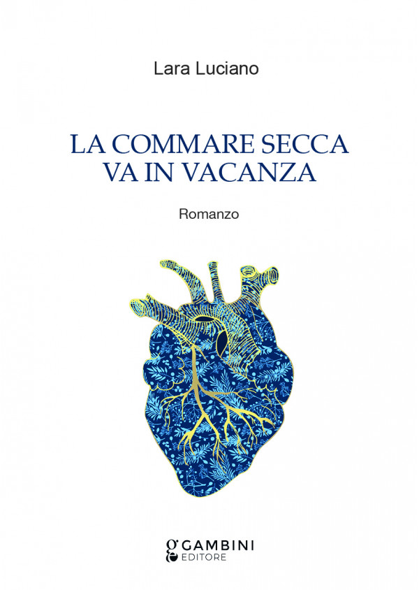 Mandare in vacanza la “Commare secca”? Ci pensa Lara Luciano 