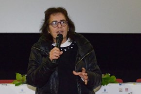 Vittoria Peace Film Fest: omaggio alla sceneggiatrice Tullia Giardina