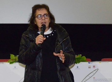 Vittoria Peace Film Fest: omaggio alla sceneggiatrice Tullia Giardina