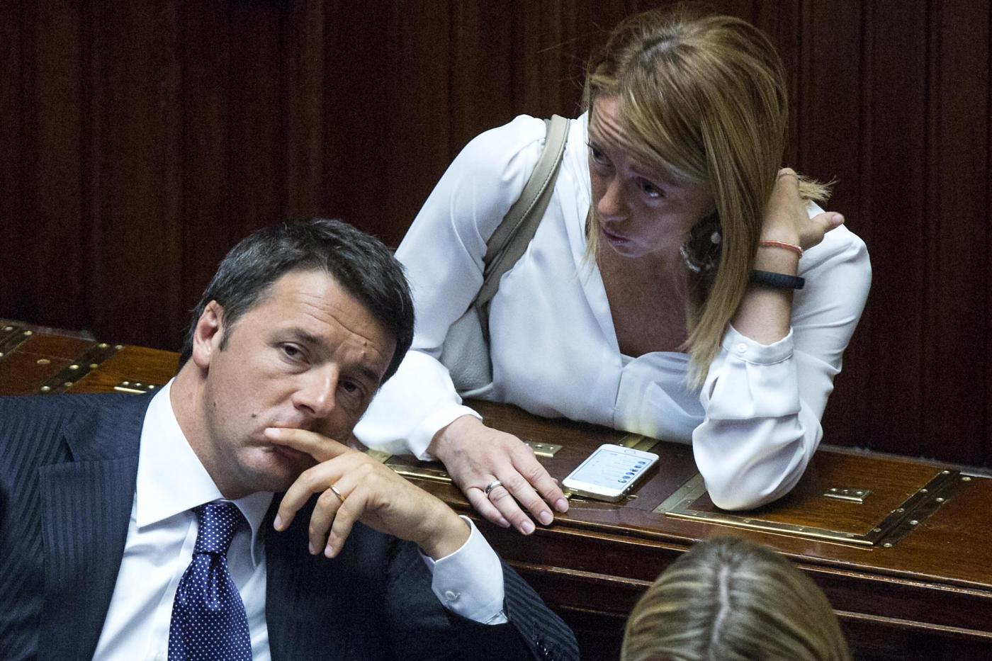 Covid, Meloni “benedice” la commissione voluta da Renzi