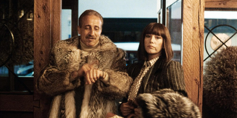 15 anni senza Guido Nicheli, il “Dogui” dei Vanzina