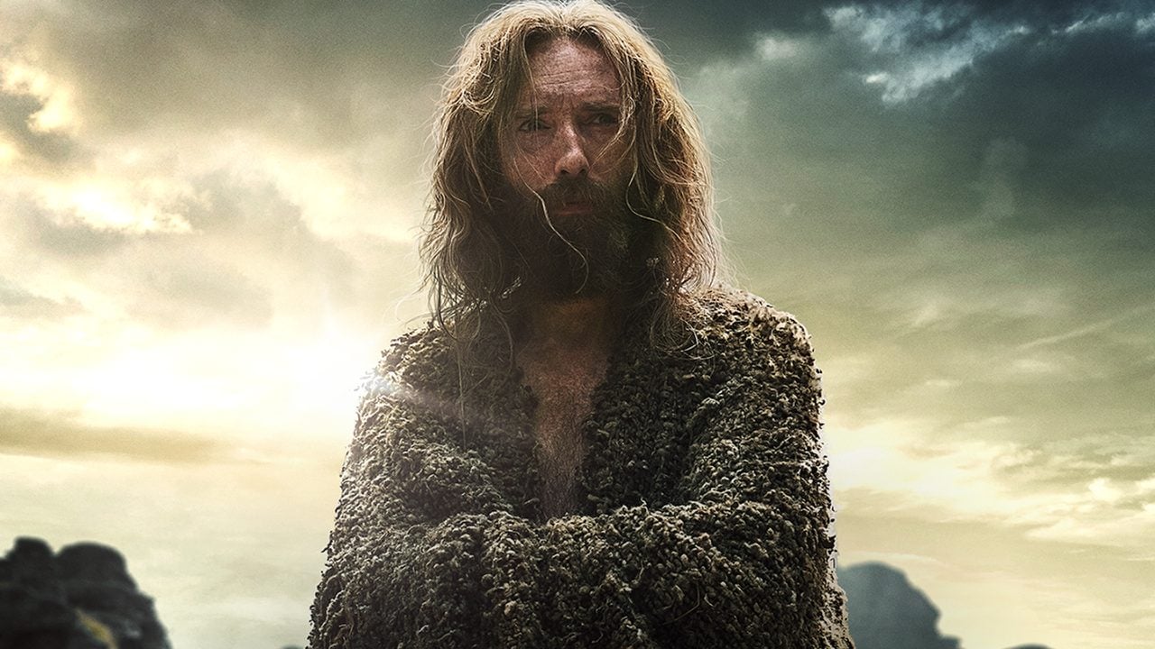 Visioni. “Gli anelli del potere”, un racconto ibrido che delude