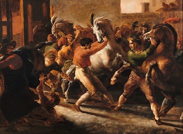 Fermare l’inflazione, ovvero trattenere un cavallo imbizzarrito per la coda