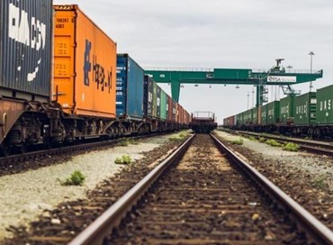 Raddoppiare il trasporto merci su ferrovia: obiettivo chiave