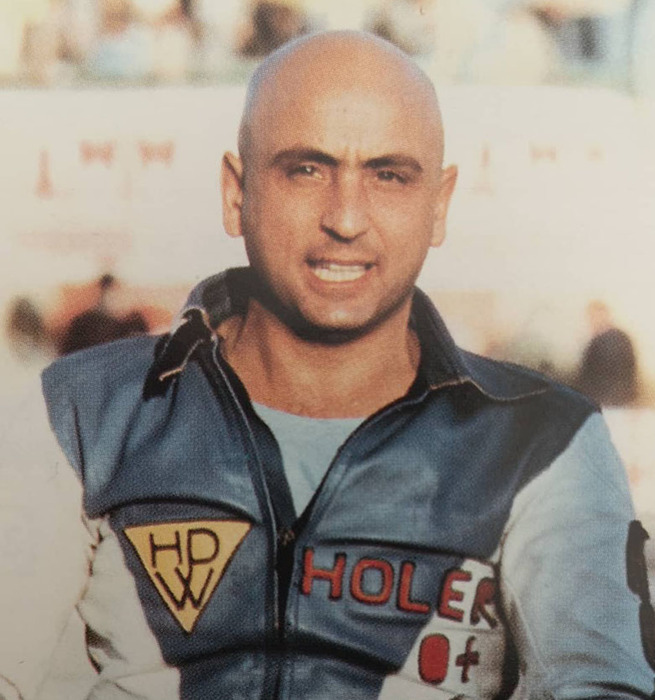 È morto Holer Togni, stuntman da record