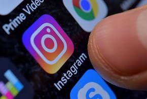 Instagram non funziona, problemi per gli utenti