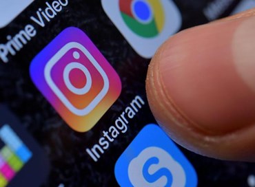 Instagram non funziona, problemi per gli utenti