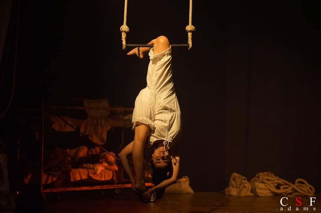 “Spaghetti”, una storia italiana