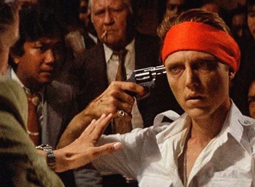 La roulette russa