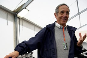 Morto Mauro Forghieri: ex ingegnere, Ferrari in lutto