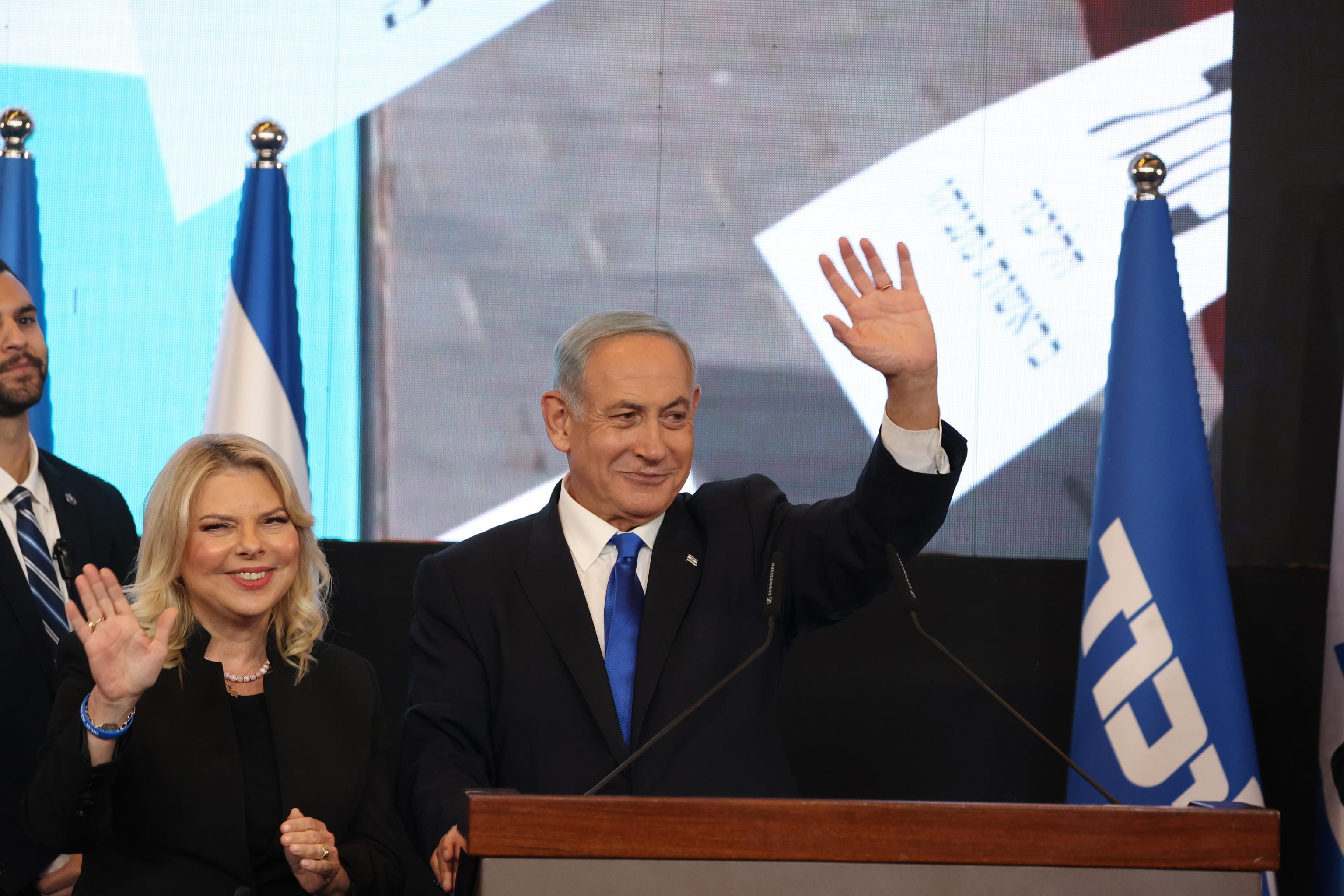 Elezioni in Israele: avanti Netanyahu