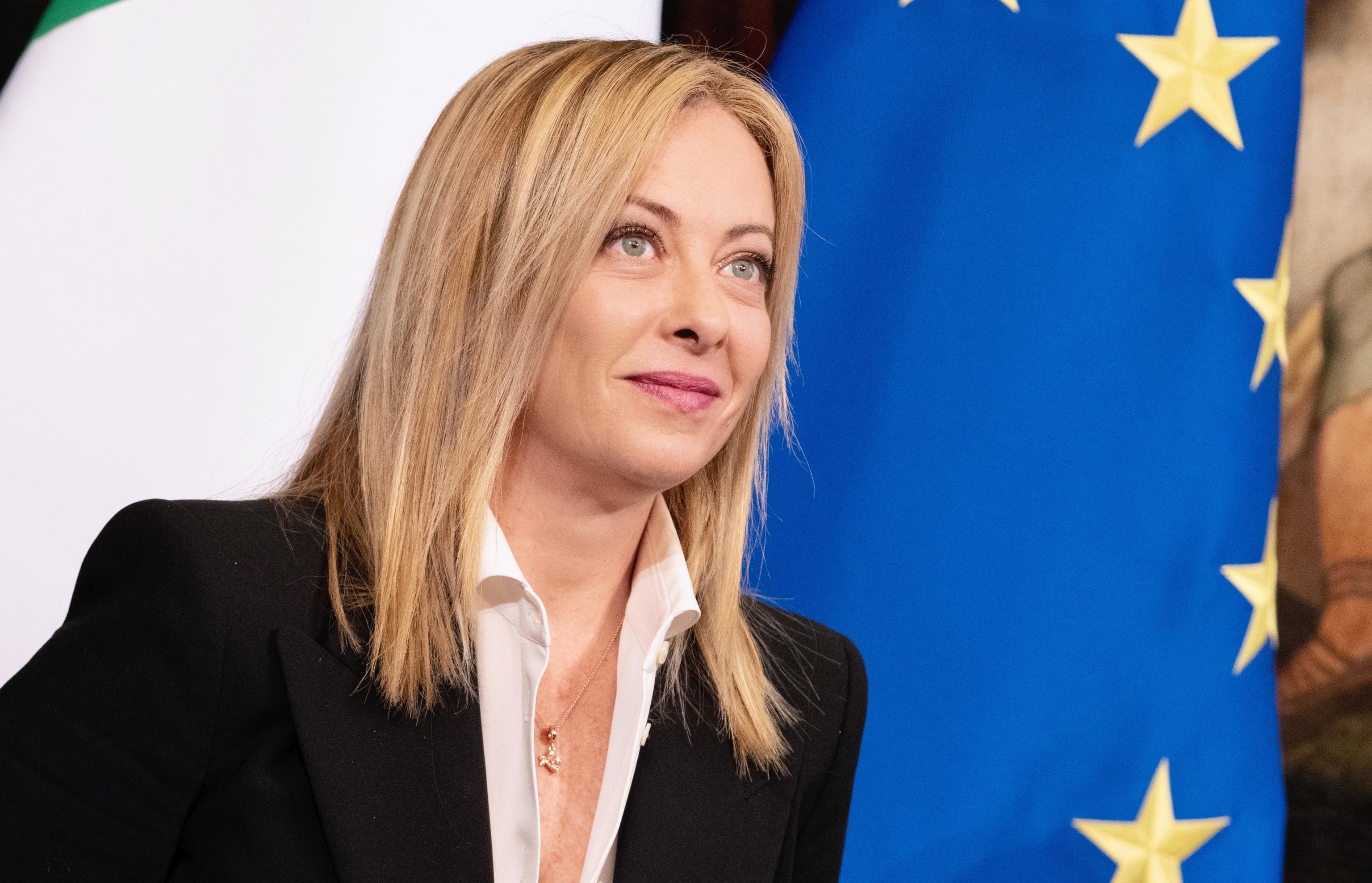 Preservare la libertà, applicare le leggi