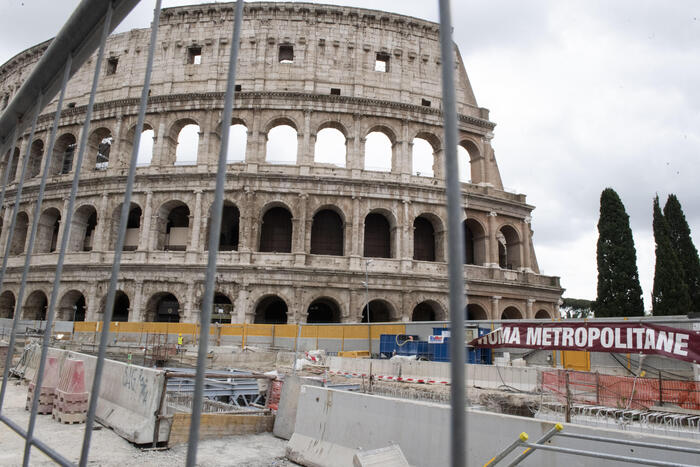 Olimpiadi, expo, giubilei e infrastrutture